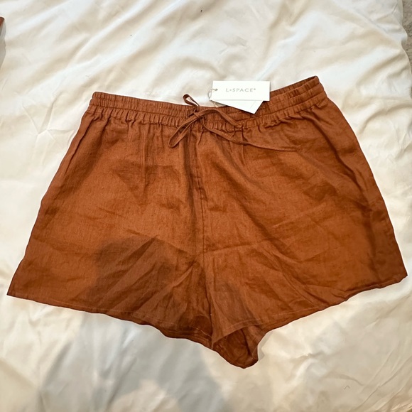 L Space Rio Short - Picture 4 of 6